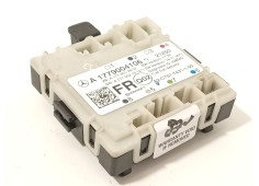 Recambio de modulo confort para mercedes-benz clase b sports tourer (w247) b 200 d (247.012) referencia OEM IAM A1779004106  