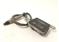 Recambio de sonda lambda para mercedes-benz clase b sports tourer (w247) b 200 d (247.012) referencia OEM IAM A0009058011  A3C06