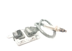 Recambio de sonda lambda para mercedes-benz clase b sports tourer (w247) b 200 d (247.012) referencia OEM IAM A0009058011  A3C06 2