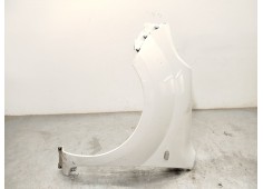 Recambio de aleta delantera izquierda para renault kangoo / grand kangoo ii (kw0/1_) 1.5 dci 90 (kw05, kw08, kw0g, kw11) referen