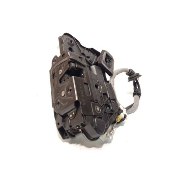 Recambio de cerradura puerta delantera izquierda para volkswagen polo (6r1) gti referencia OEM IAM 5K1837015B  