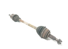 Recambio de transmision delantera izquierda para renault kangoo / grand kangoo ii (kw0/1_) 1.5 dci 90 (kw05, kw08, kw0g, kw11) r