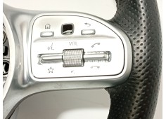 Recambio de volante para mercedes-benz clase b sports tourer (w247) b 200 d (247.012) referencia OEM IAM A0004608402 A0050004599 2