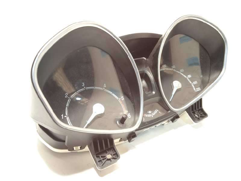 CUADRO INSTRUMENTOS C1BT10849GAJ 2086528 