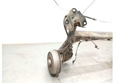 Recambio de puente trasero para renault kangoo / grand kangoo ii (kw0/1_) 1.5 dci 90 (kw05, kw08, kw0g, kw11) referencia OEM IAM 2