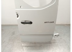 Recambio de puerta trasera derecha para mercedes-benz sprinter 4-t furgoneta (b907, b910) 419 cdi rwd (907.643, 907.645, 907.647 2