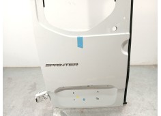 Recambio de puerta trasera izquierda para mercedes-benz sprinter 4-t furgoneta (b907, b910) 419 cdi rwd (907.643, 907.645, 907.6 2