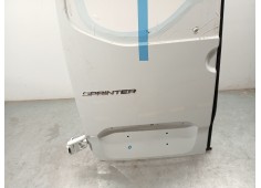 Recambio de puerta trasera izquierda para mercedes-benz sprinter 4-t furgoneta (b907, b910) 419 cdi rwd (907.643, 907.645, 907.6 2