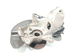 Recambio de mangueta delantera izquierda para mercedes-benz clase b sports tourer (w247) b 200 d (247.012) referencia OEM IAM A2