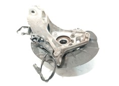 Recambio de mangueta delantera izquierda para mercedes-benz clase b sports tourer (w247) b 200 d (247.012) referencia OEM IAM A2 2