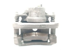 Recambio de pinza freno delantera izquierda para mercedes-benz clase b sports tourer (w247) b 200 d (247.012) referencia OEM IAM 2