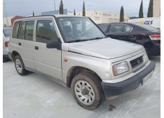 SUZUKI VITARA (ET)