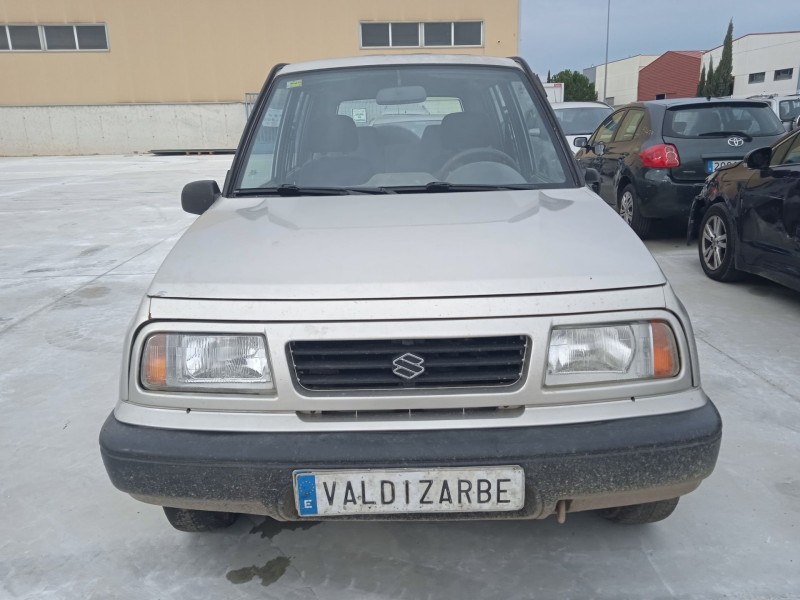 suzuki vitara (et) del año 2004