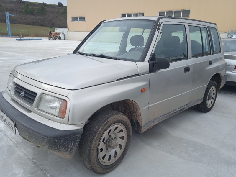 suzuki vitara (et) del año 2004