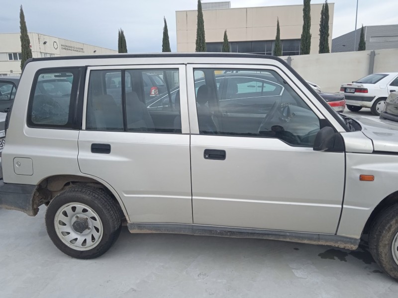 suzuki vitara (et) del año 2004