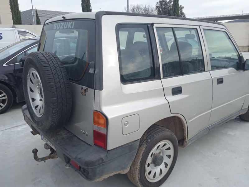 suzuki vitara (et) del año 2004