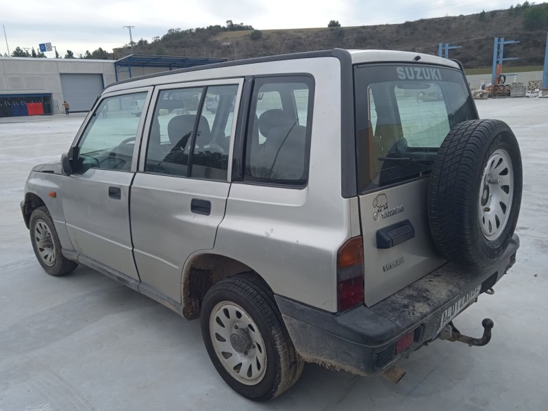suzuki vitara (et) del año 2004