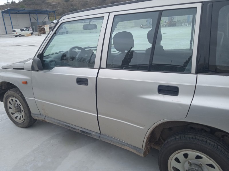 suzuki vitara (et) del año 2004