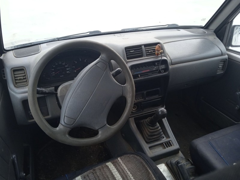 suzuki vitara (et) del año 2004