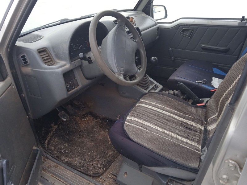 suzuki vitara (et) del año 2004