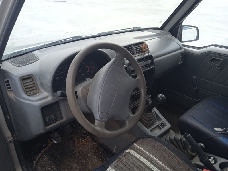 suzuki vitara (et) del año 2004