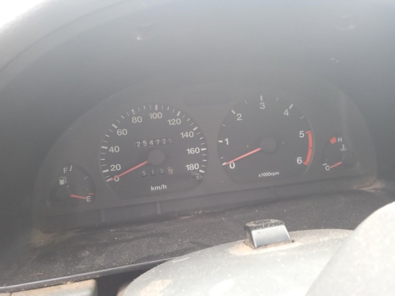 suzuki vitara (et) del año 2004