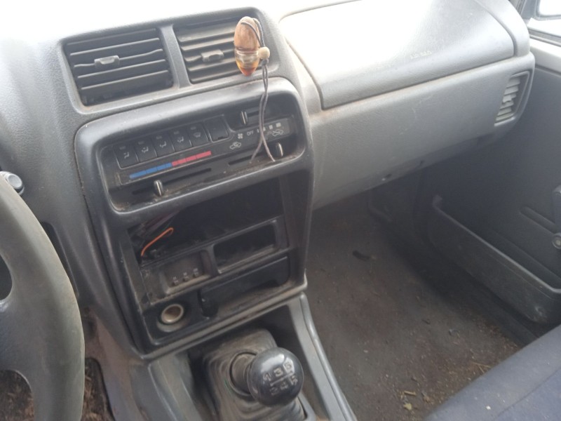 suzuki vitara (et) del año 2004