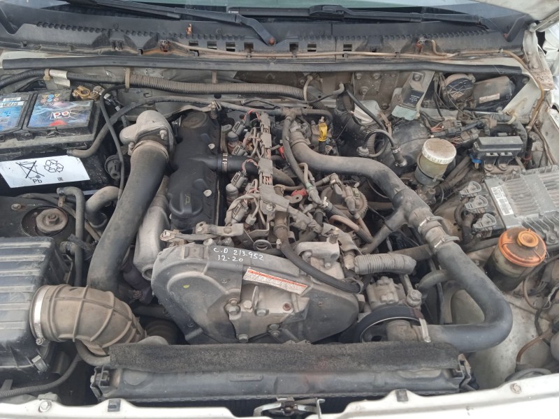 suzuki vitara (et) del año 2004