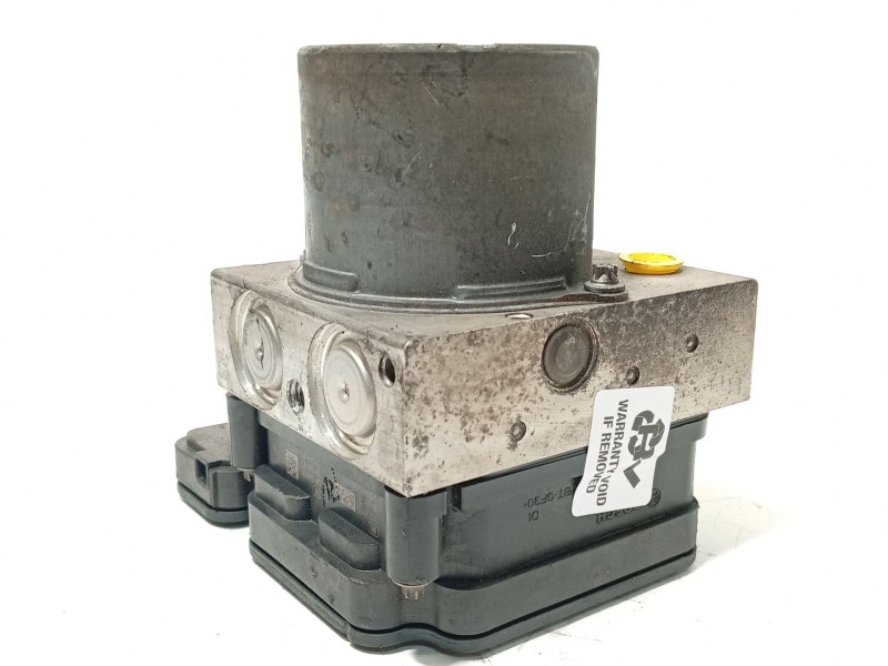 Recambio de abs para opel astra k sports tourer selective referencia OEM IAM 39120571 2265106455 269837