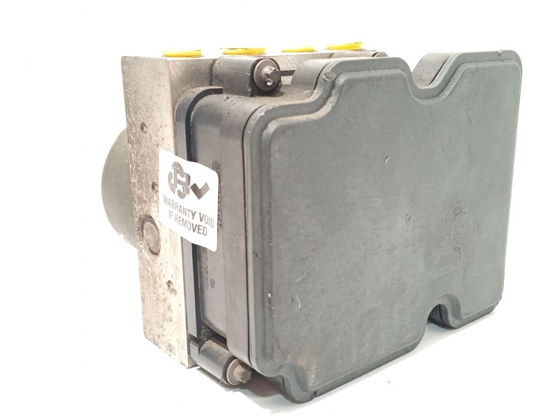 Recambio de abs para opel astra k sports tourer selective referencia OEM IAM 39120571 2265106455 269837