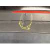 Recambio de paragolpes trasero para volkswagen jetta iii (1k2) 1.6 fsi referencia OEM IAM 1K5807417H 1K5807417HGRU 