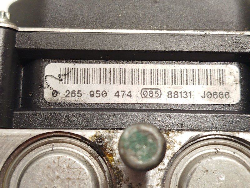 Recambio de abs para audi a4 b7 avant (8ed) 2.0 tdi quattro referencia OEM IAM 8E0614517BF 0265950474 0265234336