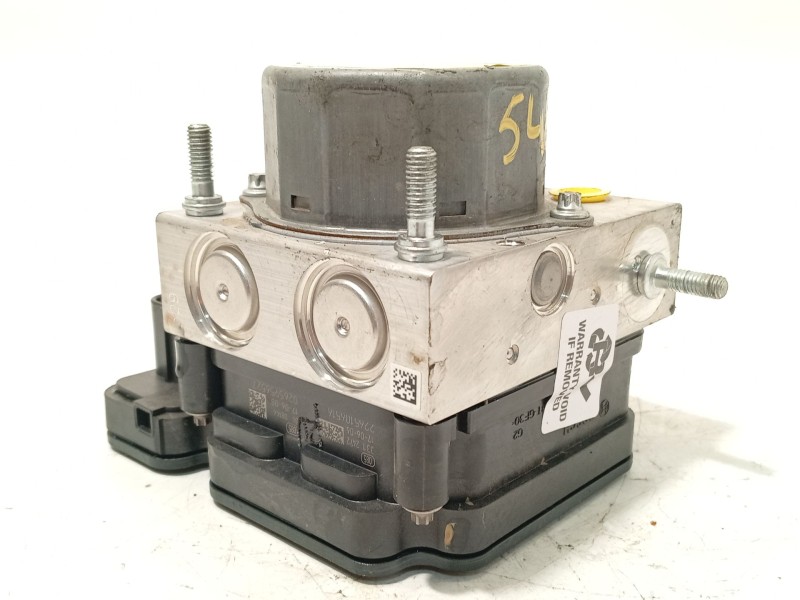 Recambio de abs para renault clio iv limited referencia OEM IAM 476600188R 2265106516 269722
