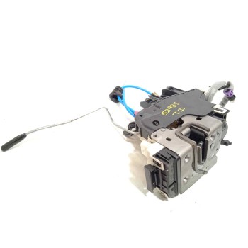 Recambio de cerradura puerta trasera izquierda para mercedes-benz clase gla (w156) gla 180 (156.942) referencia OEM IAM A2047302