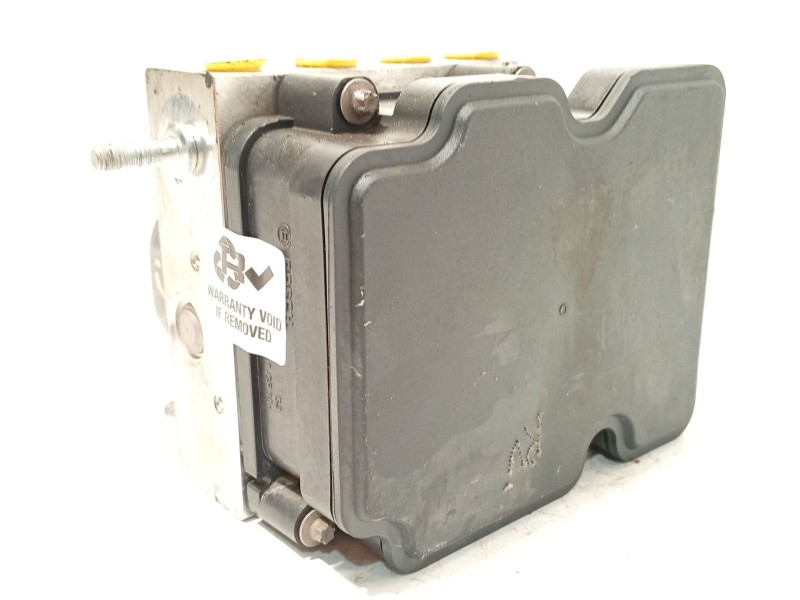 Recambio de abs para renault clio iv limited referencia OEM IAM 476600188R 2265106516 269722