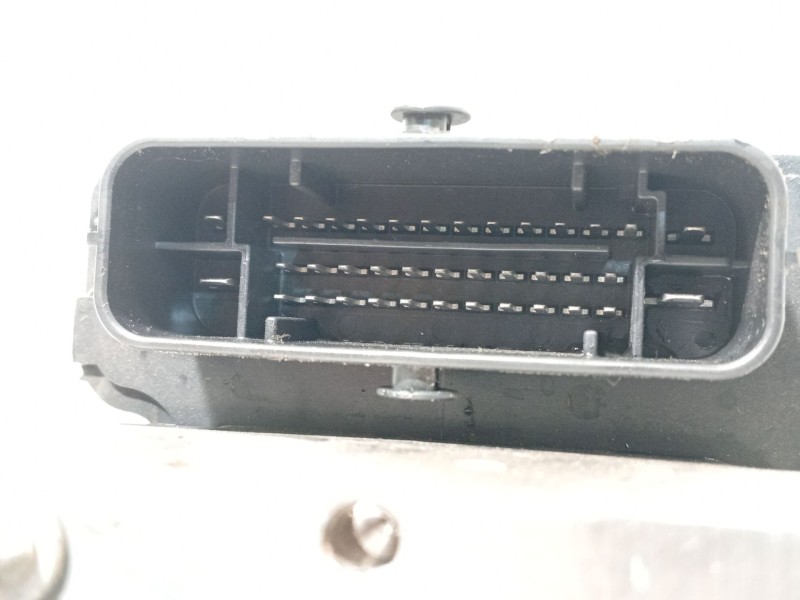 Recambio de abs para renault clio iv limited referencia OEM IAM 476600188R 2265106516 269722