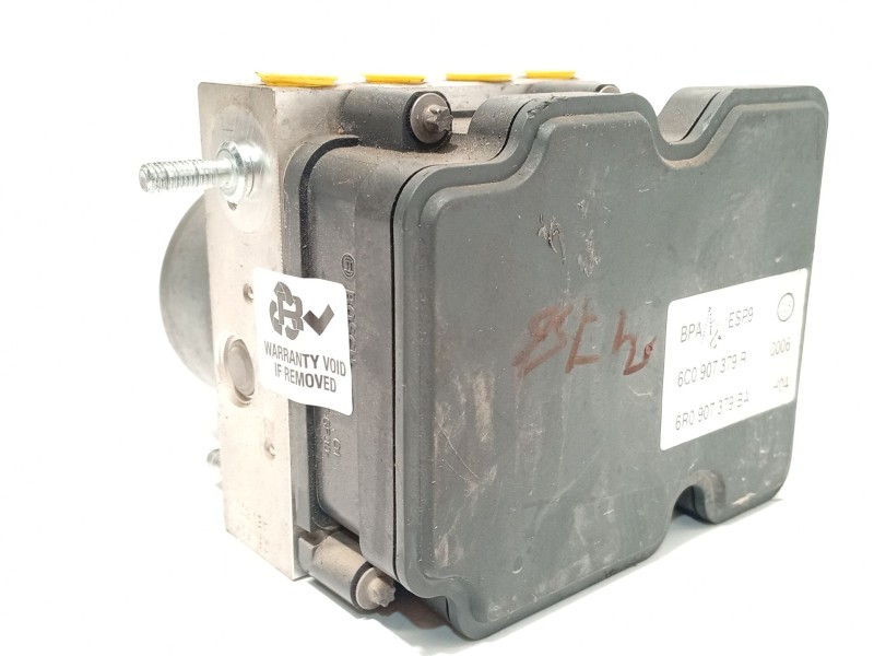 Recambio de abs para seat ibiza (6p1) reference referencia OEM IAM 6C0614517R 6C0907379R 269854