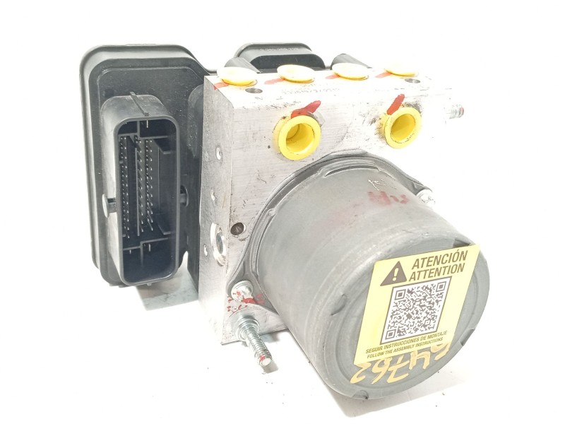 Recambio de abs para suzuki vitara (ly) 1.4 hybrid (mild hybrid) referencia OEM IAM 5611075SB0 970066 0265956509