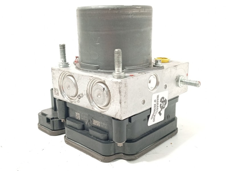 Recambio de abs para suzuki vitara (ly) 1.4 hybrid (mild hybrid) referencia OEM IAM 5611075SB0 970066 0265956509