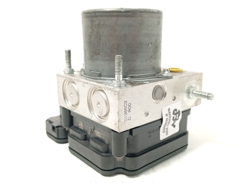 Recambio de abs para seat ibiza (6p1) reference referencia OEM IAM 6C0614517R 6C0907379R 269854