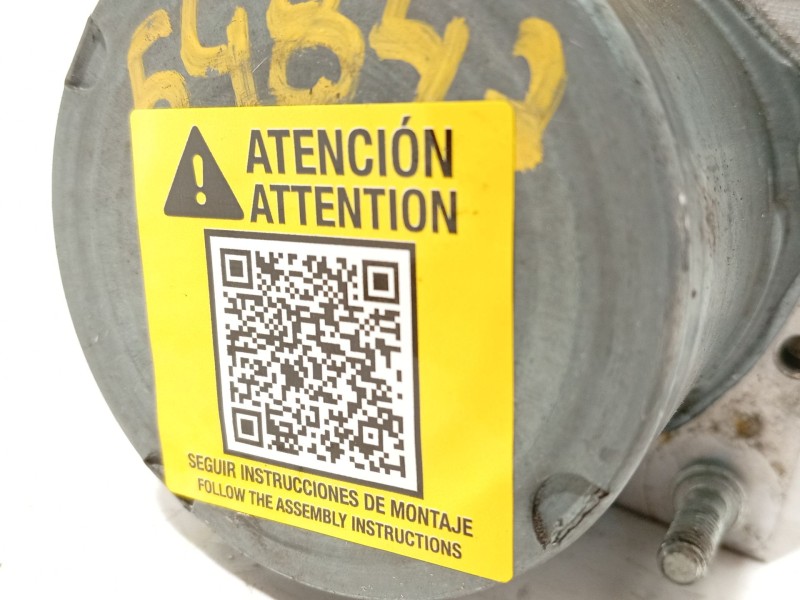 Recambio de abs para seat ibiza (6p1) reference referencia OEM IAM 6C0614517R 6C0907379R 269854