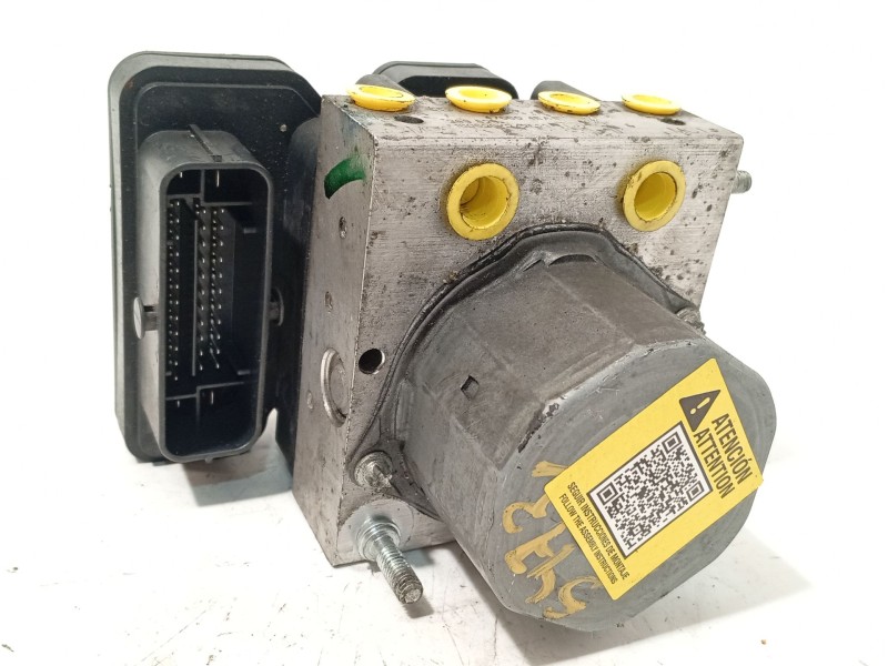 Recambio de abs para nissan qashqai ii (j11, j11_) 1.5 dci referencia OEM IAM 476604EA1E 2265106455 269829