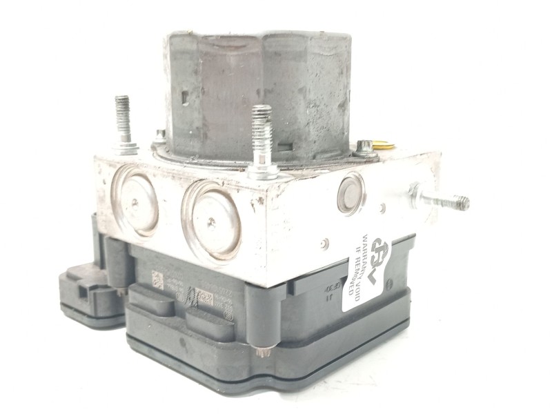 Recambio de abs para nissan qashqai ii (j11, j11_) 1.5 dci referencia OEM IAM 476604EA1E 2265106455 269829