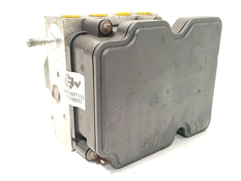 Recambio de abs para nissan qashqai ii (j11, j11_) 1.5 dci referencia OEM IAM 476604EA1E 2265106455 269829