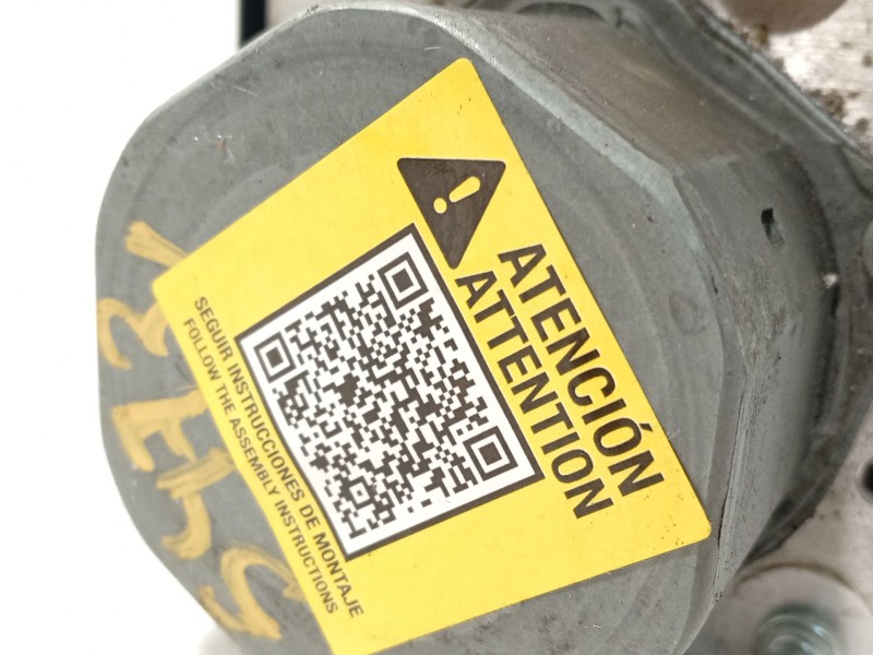 Recambio de abs para nissan qashqai ii (j11, j11_) 1.5 dci referencia OEM IAM 476604EA1E 2265106455 269829