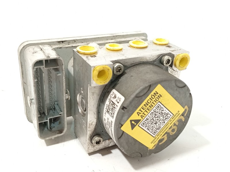 Recambio de abs para citroën c3 collection referencia OEM IAM 9802460680 10091511673 10022001214