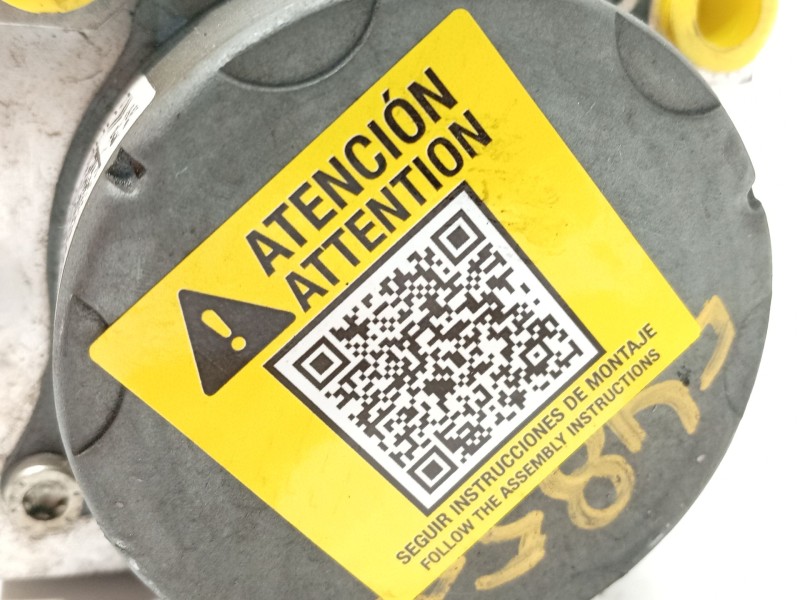 Recambio de abs para citroën c3 collection referencia OEM IAM 9802460680 10091511673 10022001214