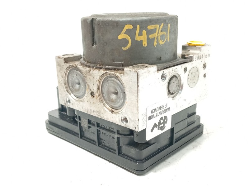 Recambio de abs para citroën c3 collection referencia OEM IAM 9812847780 28515397063 10022004964