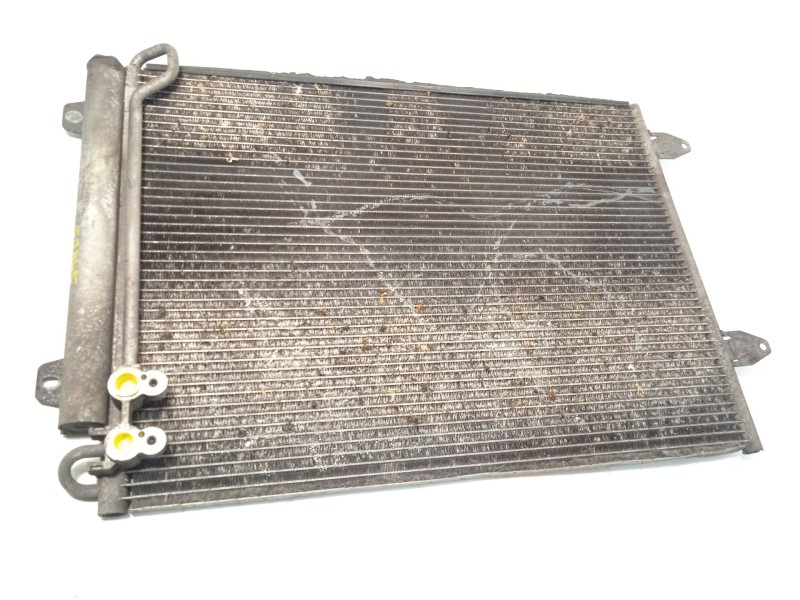 CONDENSADOR / RADIADOR AIRE ACONDICIONADO 3C0820411C 