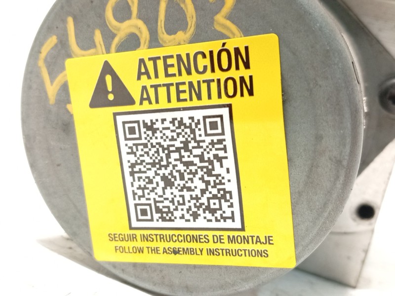 Recambio de abs para kia cee´d concept referencia OEM IAM 58920A2210 6158945200 A258920500